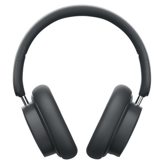 Baseus Bowie D05 Auriculares Bluetooth Plegables Negros