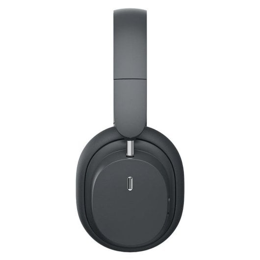Baseus Bowie D05 Auriculares Bluetooth Plegables Negros