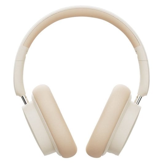 Baseus Bowie D05 Auriculares Bluetooth Plegables Blancos