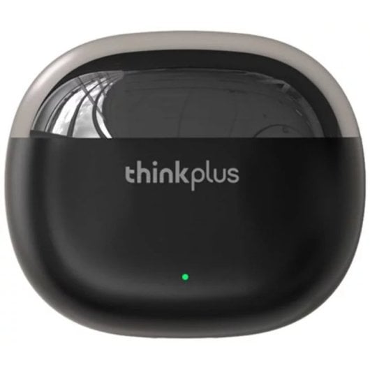 Lenovo X15Pro Auriculares Inalámbricos Bluetooth Negro