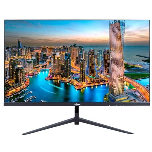 Nilox NXM24FHD111 24" LED VA FullHD 100Hz
