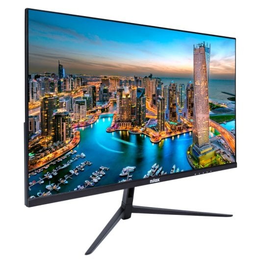 Nilox NXM24FHD111 24" LED VA FullHD 100Hz