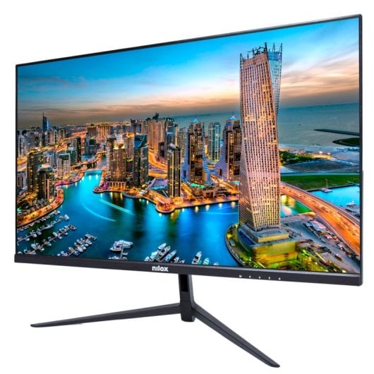 Nilox NXM24FHD111 24" LED VA FullHD 100Hz