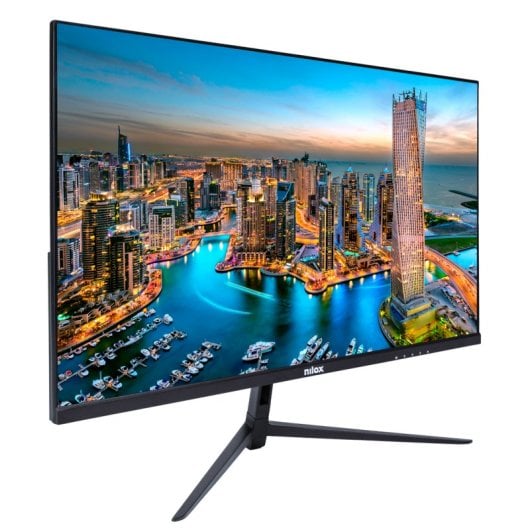 Nilox NXM27FHD111 27" LED IPS FullHD 100Hz