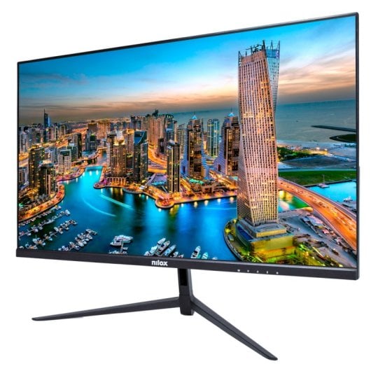 Nilox NXM27FHD111 27" LED IPS FullHD 100Hz