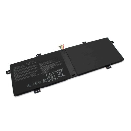 Batería Para Portátil Asus Zenbook Ux431fl S4500f V431fl Um431 U4500 C21n1833