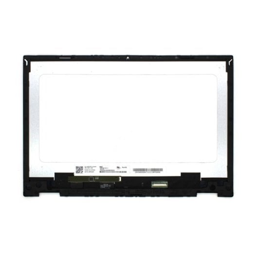 Portatilmovil 14-Zoll-LED-Bildschirm für Laptops der HP Pavilion X360 14-DW 14-DWXXX-Serie mit Rahmen