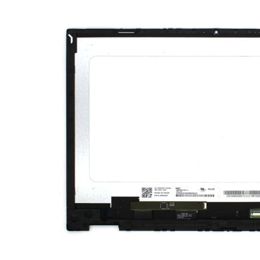 Portatilmovil 14-Zoll-LED-Bildschirm für Laptops der HP Pavilion X360 14-DW 14-DWXXX-Serie mit Rahmen