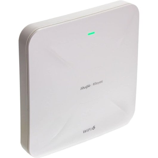 Ruijie Networks Reyee Punto de Acceso Inalámbrico 3202 Mbit/s Blanco PoE
