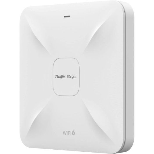 Ruijie Networks Reyee Punto de Acceso Inalámbrico 3202 Mbit/s Blanco PoE