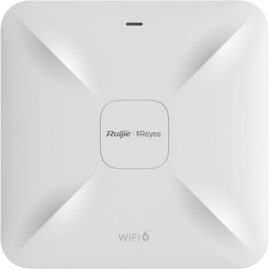 Ruijie Networks Reyee Punto de Acceso Inalámbrico 3202 Mbit/s Blanco PoE