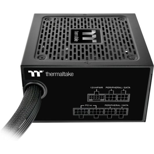Thermaltake Smart BM3 PCIE5 750W 80 Plus Bronze Semi Modular