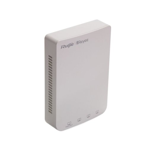 Ruijie Reyee Punto de Acceso de Pared Gigabit Wi-fi 5