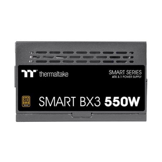 Thermaltake Smart BX3 550W 80 Plus Bronze