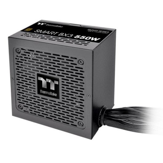 Thermaltake Smart BX3 550W 80 Plus Bronze