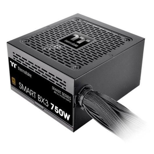 Thermaltake Smart BX3 750W 80 Plus Bronze