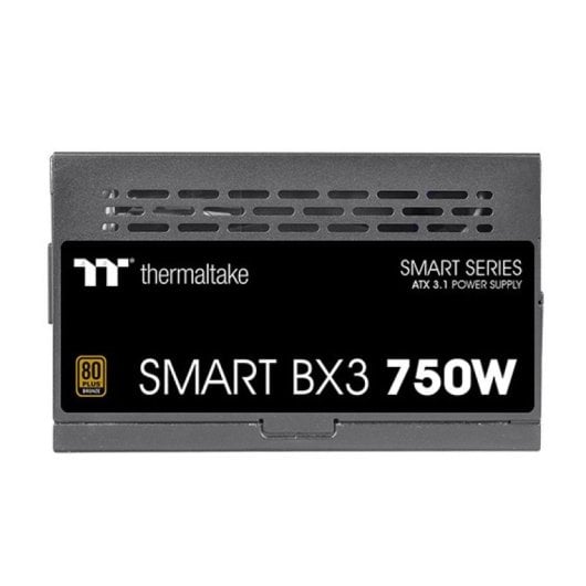 Thermaltake Smart BX3 750W 80 Plus Bronze