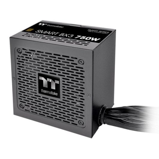 Thermaltake Smart BX3 750W 80 Plus Bronze