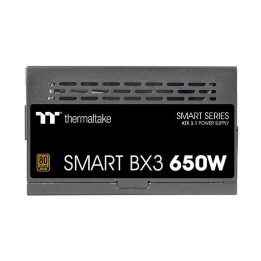 Thermaltake Smart BX3 650W 80 Plus Bronze