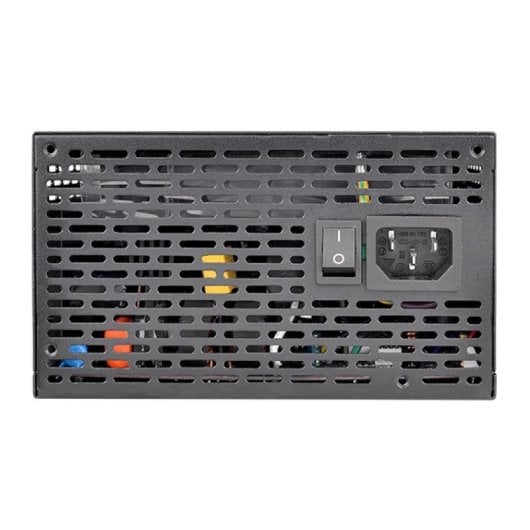 Thermaltake Smart BX3 650W 80 Plus Bronze