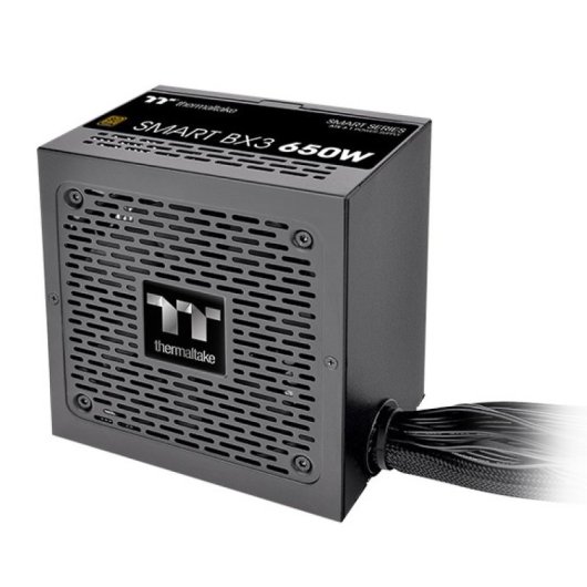 Thermaltake Smart BX3 650W 80 Plus Bronze