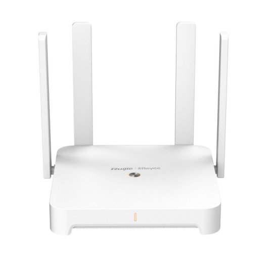 Ruijie Networks RG-EW1800GX PRO Router Sem Fios Gigabit Ethernet Wi-Fi 6 Dual Band