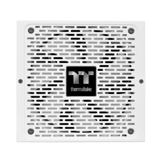 Thermaltake Toughpower GF3 Snow TT Premium Edition PCIe 5.0 1200W 80 Plus Gold Modular