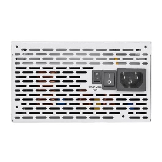 Thermaltake Toughpower GF3 Snow TT Premium Edition PCIe 5.0 1200W 80 Plus Gold Modular