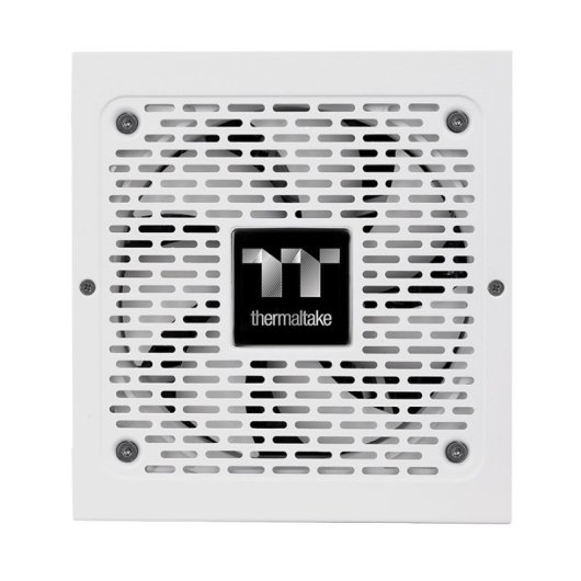 Thermaltake Toughpower GF A3 Snow TT Premium Edition PCIe 5.0 1050W 80 Plus Gold Modular