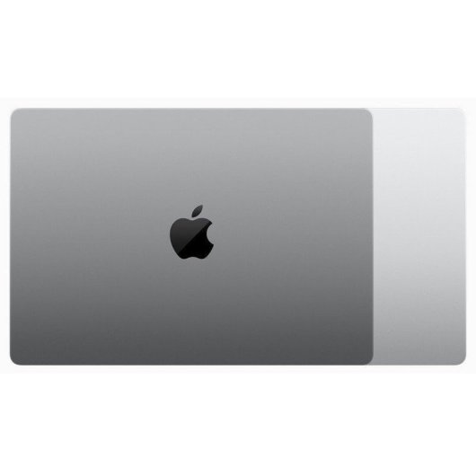 Apple MacBook Pro Apple M3 8 Núcleos/16GB/1TB SSD/GPU 10 Núcleos/14.2" Silver IT