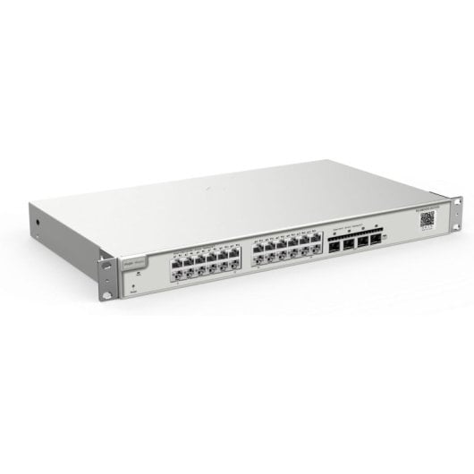 Ruijie Networks RG-NBS3200-24GT4XS-P Switch Gerido L2 Gigabit Ethernet PoE