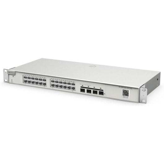 Ruijie Networks RG-NBS3200-24GT4XS-P Switch Gerido L2 Gigabit Ethernet PoE
