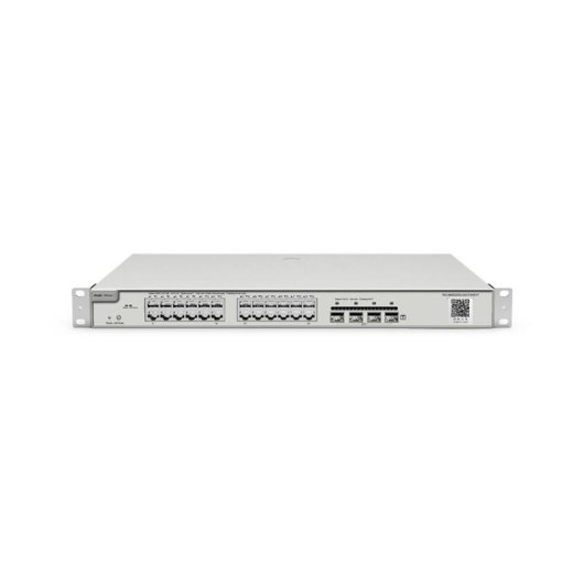 Comutador Ruijie RG-NBS3200-24GT4XS-P 24 portas Gigabit L2