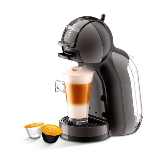 Krups KP1238 Nescafé Dolce Gusto Kapsel-Kaffeemaschine