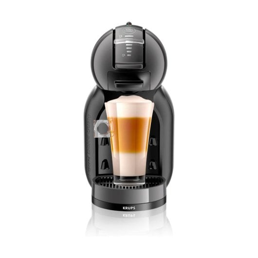 Krups KP1238 Nescafé Dolce Gusto Kapsel-Kaffeemaschine