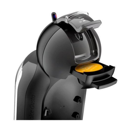 Krups KP1238 Nescafé Dolce Gusto Kapsel-Kaffeemaschine