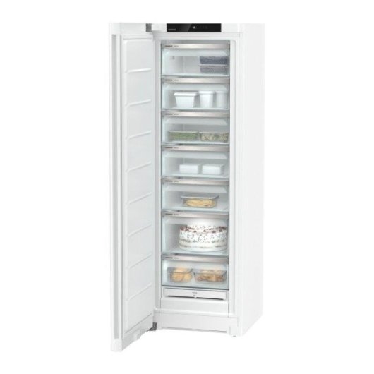Congelatore verticale Liebherr SFND 5227 Plus NoFrost 277L Bianco