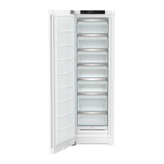 Congelatore verticale Liebherr SFND 5227 Plus NoFrost 277L Bianco