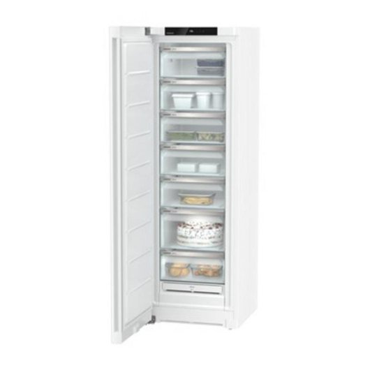 Congelatore verticale Liebherr SFND 5227 Plus NoFrost 277L Bianco