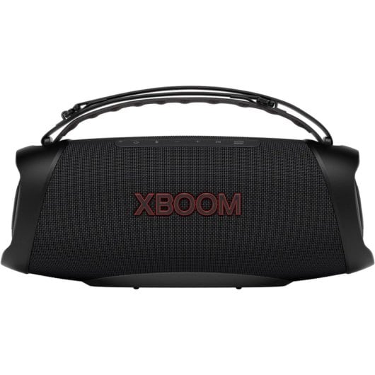 LG XBOOM GO XG8T Altavoz Inalámbrico Resistencia al Agua y Polvo IP67