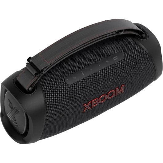 LG XBOOM GO XG8T Altavoz Inalámbrico Resistencia al Agua y Polvo IP67