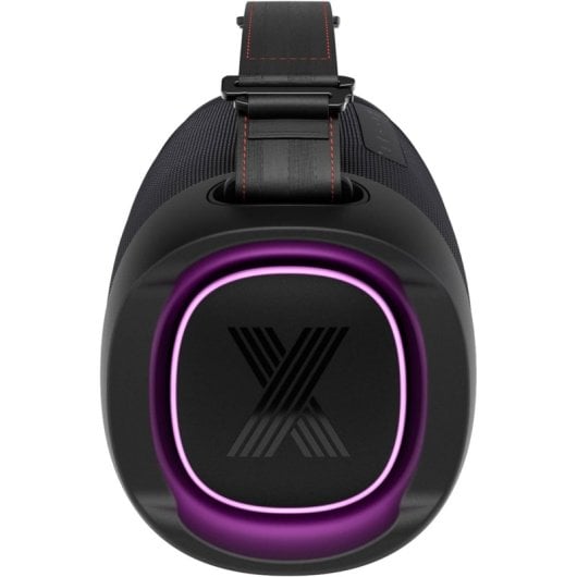 LG XBOOM GO XG8T Altavoz Inalámbrico Resistencia al Agua y Polvo IP67