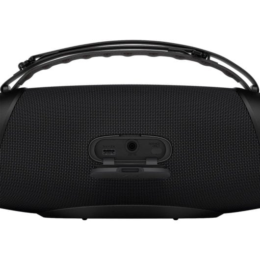LG XBOOM GO XG8T Altavoz Inalámbrico Resistencia al Agua y Polvo IP67