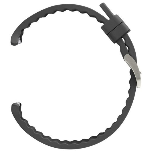 Samsung PeakForm Band Correa Gris Oscuro para Galaxy Watch Ultra