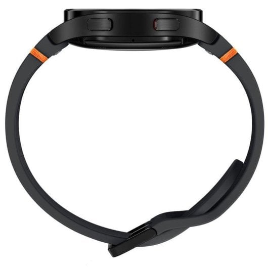 Samsung Galaxy Watch FE Bluetooth GPS NFC 40mm Super AMOLED Nero Resistenza acqua 5ATM+IP68