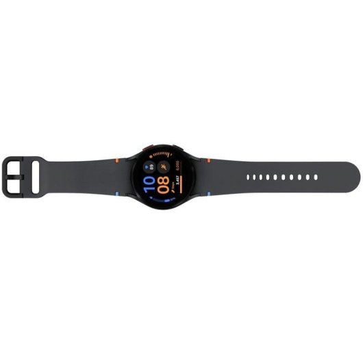 Samsung Galaxy Watch FE Bluetooth GPS NFC 40mm Super AMOLED Nero Resistenza acqua 5ATM+IP68