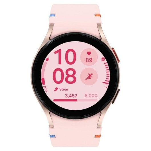 Samsung Galaxy Watch FE Reloj Smartwatch Oro Rosa