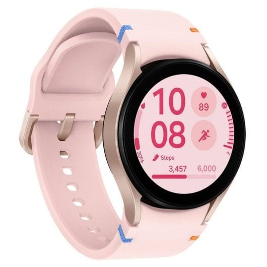 Samsung Galaxy Watch FE Reloj Smartwatch Oro Rosa
