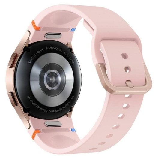Samsung Galaxy Watch FE Reloj Smartwatch Oro Rosa