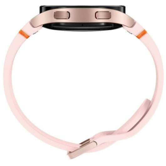 Samsung Galaxy Watch FE Reloj Smartwatch Oro Rosa